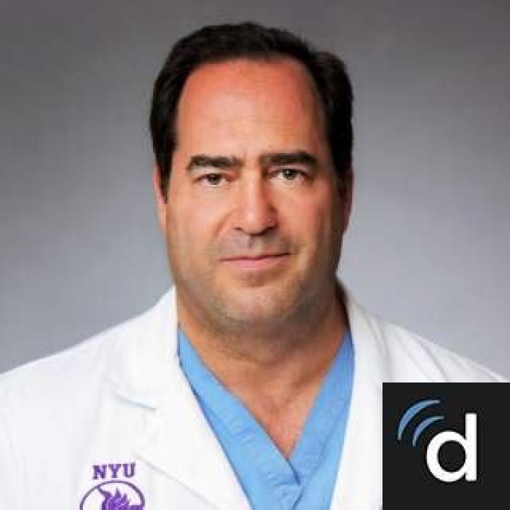 Dr. Howard Riina, MD – New York, NY