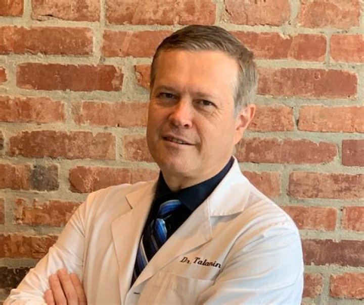 Dr. Howard Robinson, MD – Columbia, SC