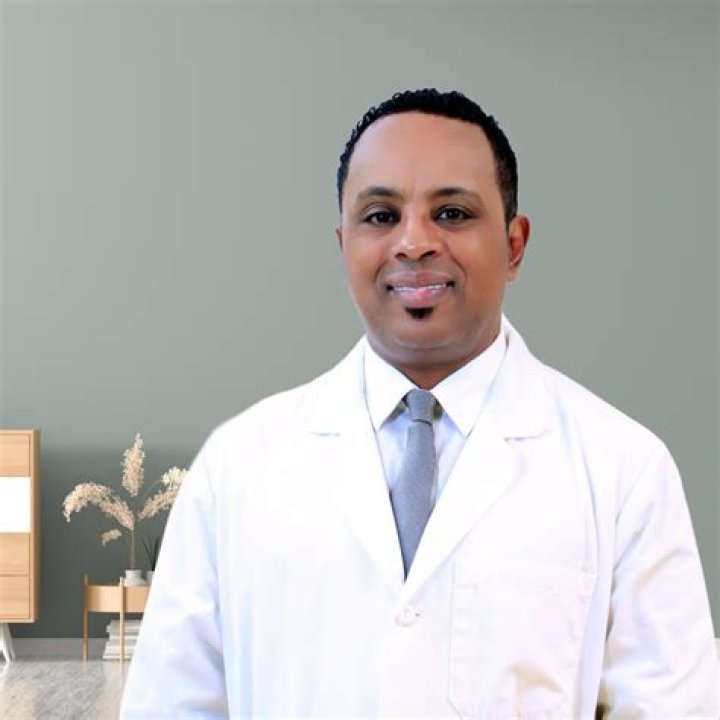 Dr. Howard Solomon, MD – Lima, OH