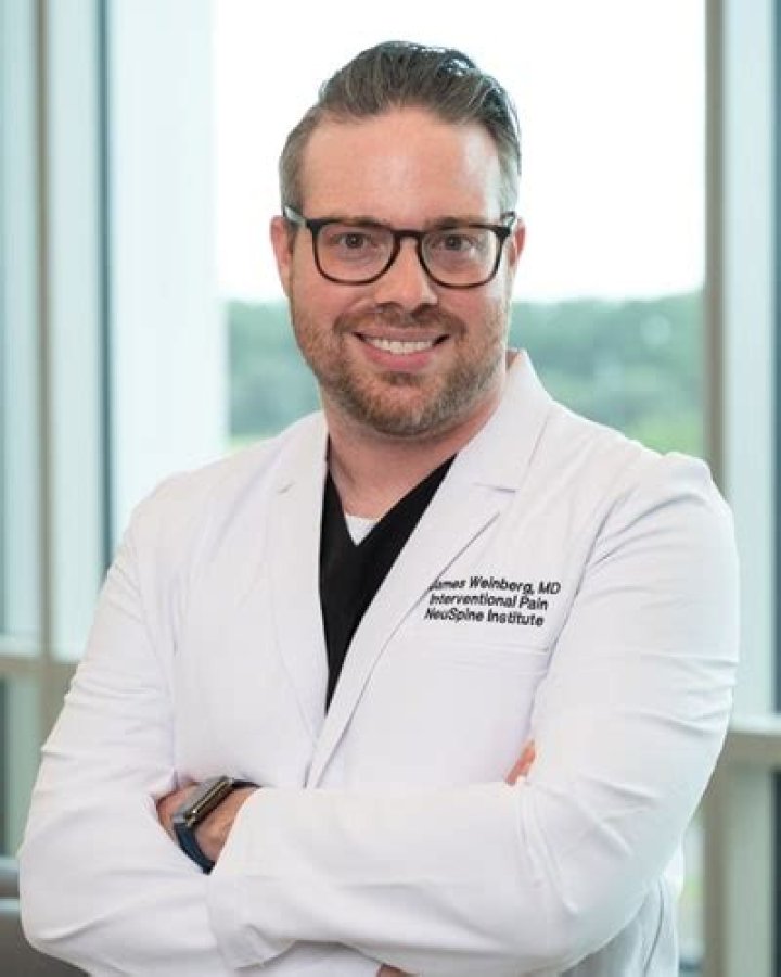 Dr. Howard Weinberg, MD – Virginia Beach, VA