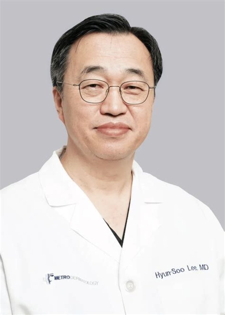 Dr. Hyun-Suk Chong, MD – Phoenix, AZ