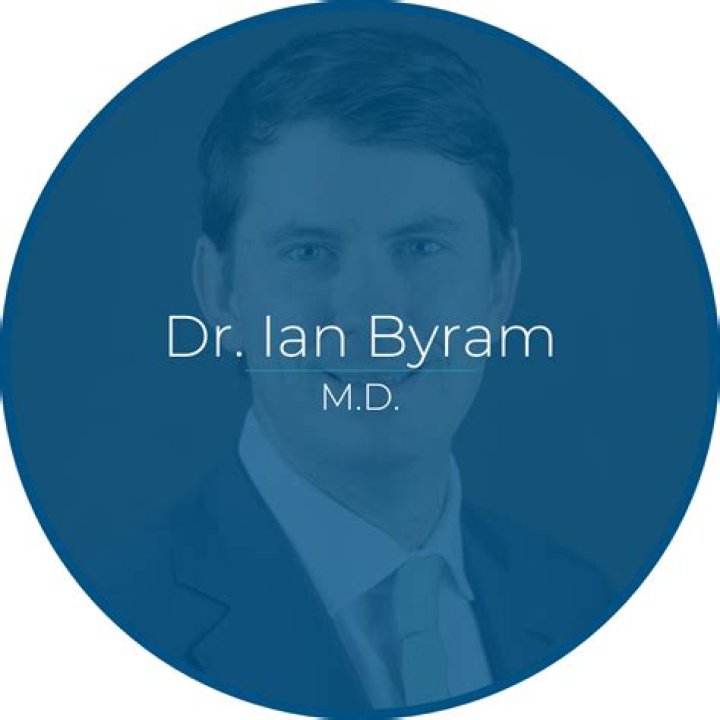 Dr. Ian Byram, MD – Franklin, TN