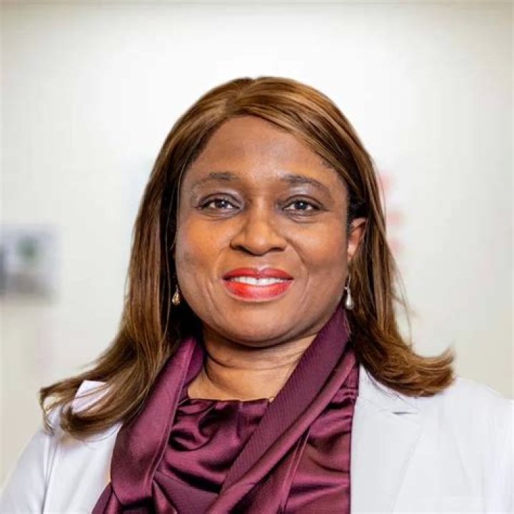 Dr. Ifeoma Ike, MD – Camden, NJ