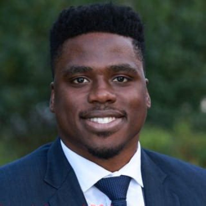 Dr. Ikechukwu Amakiri, MD – Boston, MA