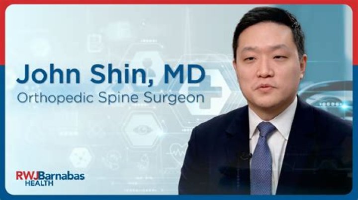 Dr. In Shin, MD – Montgomery, AL