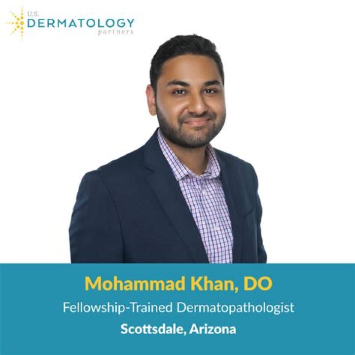 Dr. Iram Khan, MD – Scottsdale, AZ