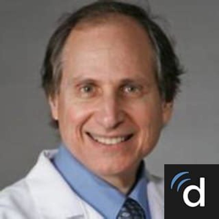 Dr. Irwin Goldstein, MD – Massapequa, NY
