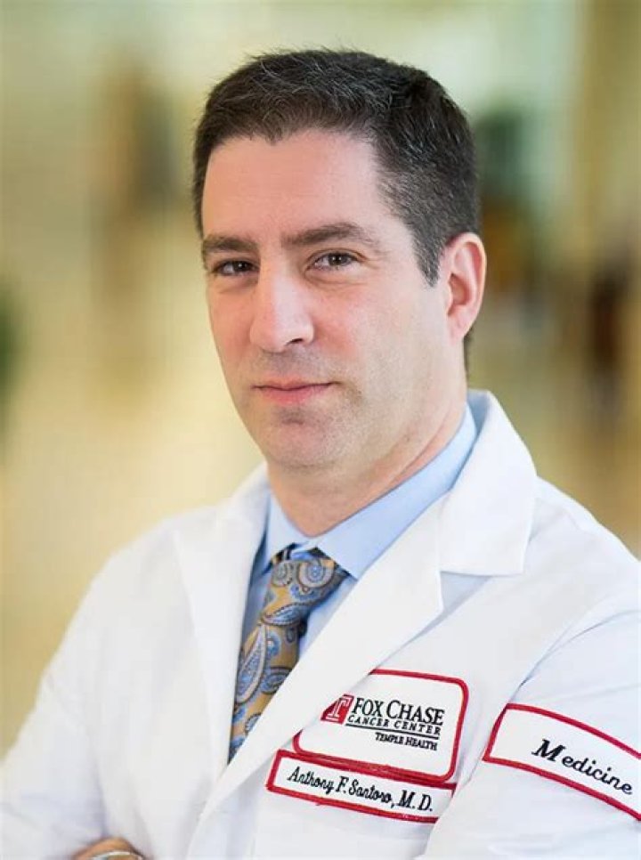 Dr. Isaac Abir, MD – Richboro, PA