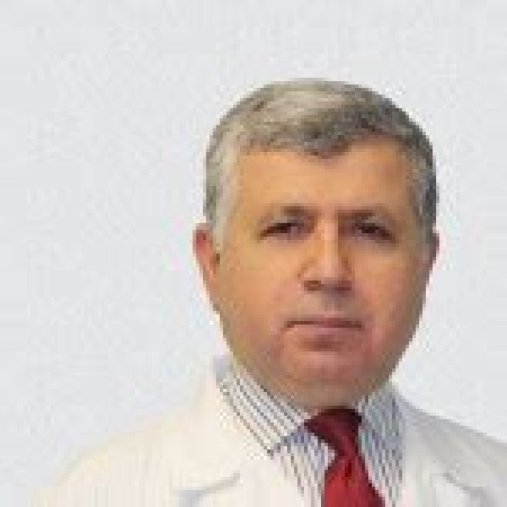 Dr. Ismail Ozcan, MD – Lake Ronkonkoma, NY