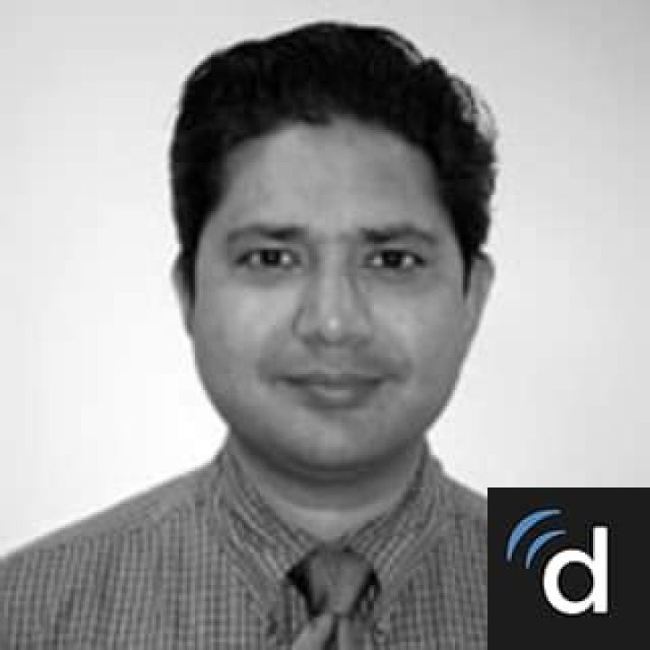 Dr. Ismail Zabih, MD – Panama City Beach, FL