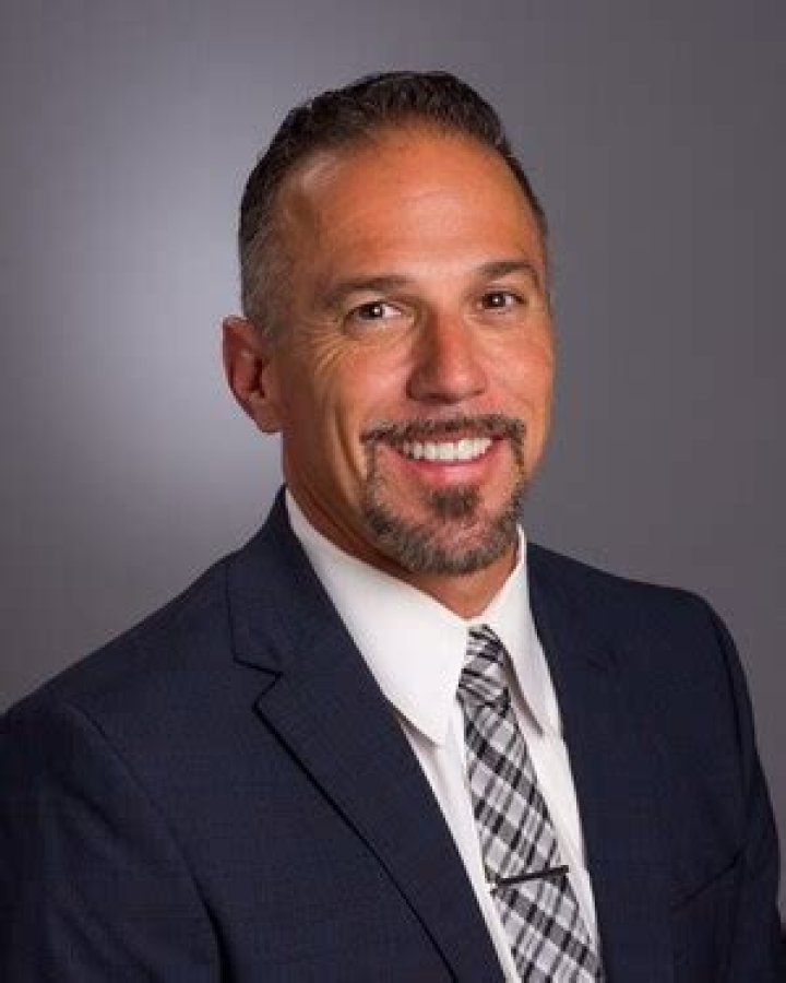 Dr. Jackson Heilbronn, DO – Moreno Valley, CA