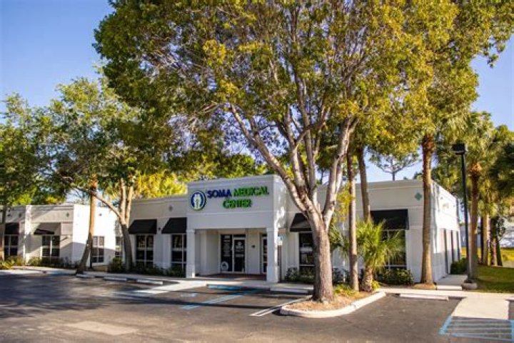 Dr. Jacob Chachkes, MD – Royal Palm Beach, FL