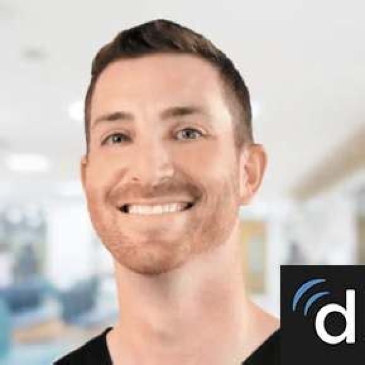 Dr. Jacob Pennington, DO – Port Charlotte, FL