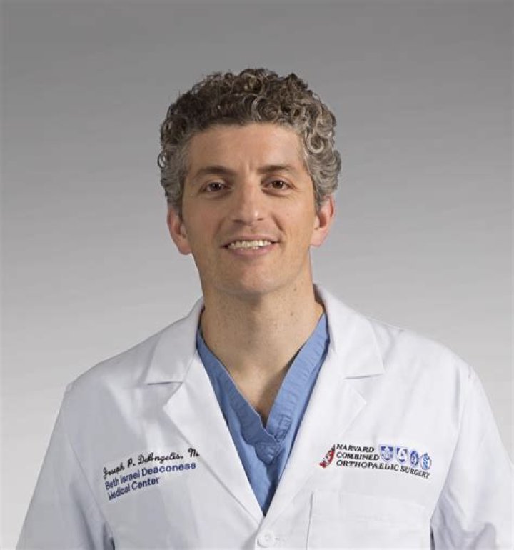 Dr. Jacob Rohrs, MD – Philadelphia, PA