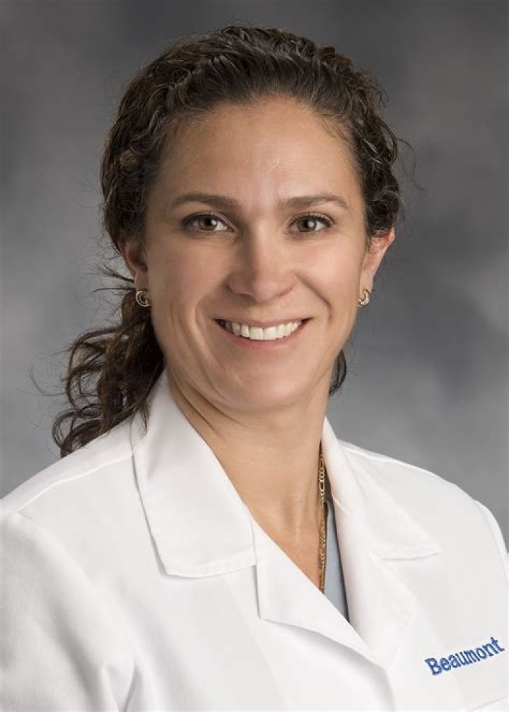 Dr. Jacqueline Taylor, MD – Miami, FL