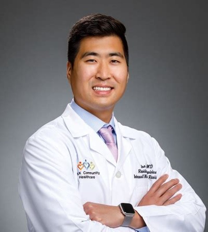 Dr. Jae Kim, MD – Corpus Christi, TX