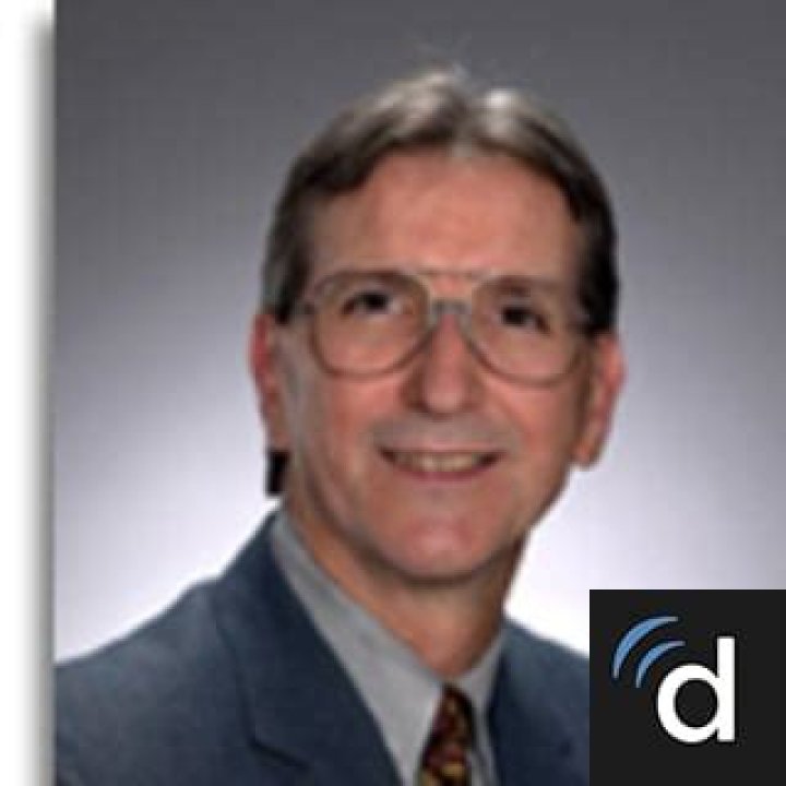 Dr. James Atchison, DO – Jacksonville, FL