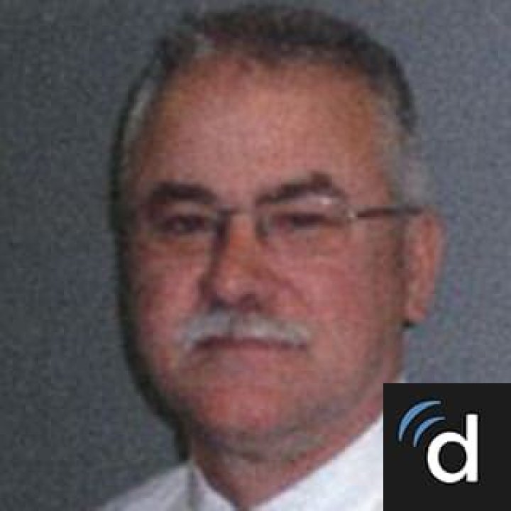 Dr. James Caldwell, DO – Tallahassee, FL