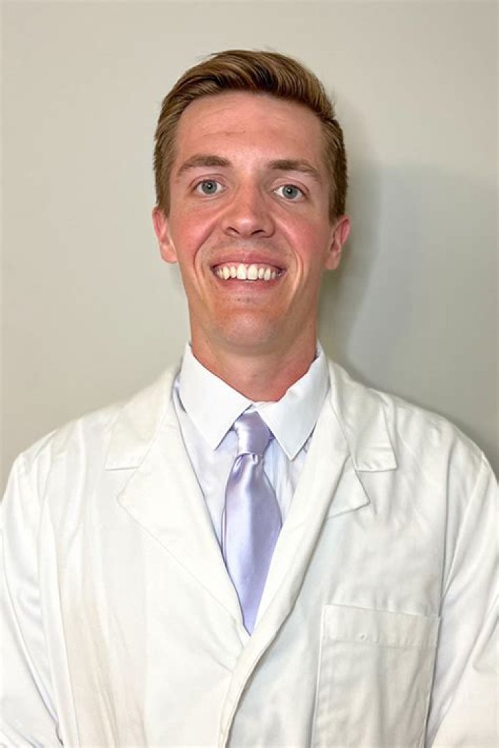 Dr. James Cauley, MD – Fond du Lac, WI