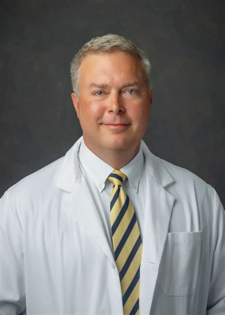 Dr. James Ehlers, MD – Columbus, GA