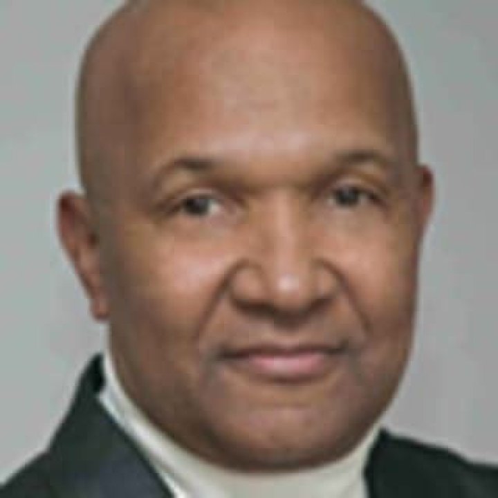 Dr. James Haney, DO – Southfield, MI