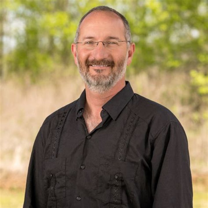 Dr. James Hurst, MD – Nacogdoches, TX