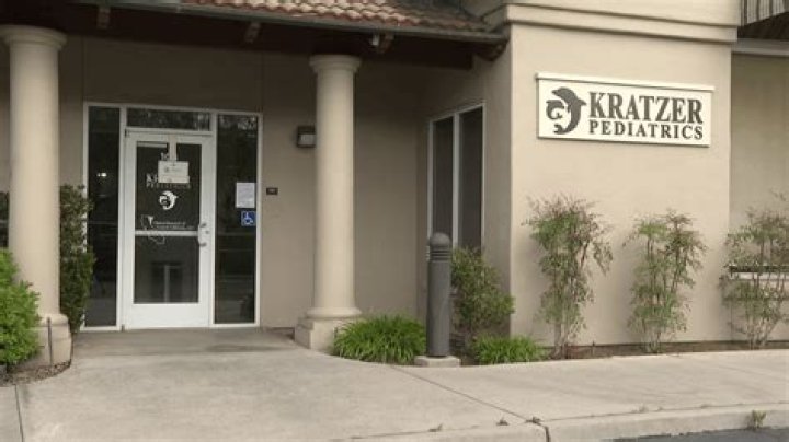 Dr. James Kratzer, MD – Fresno, CA