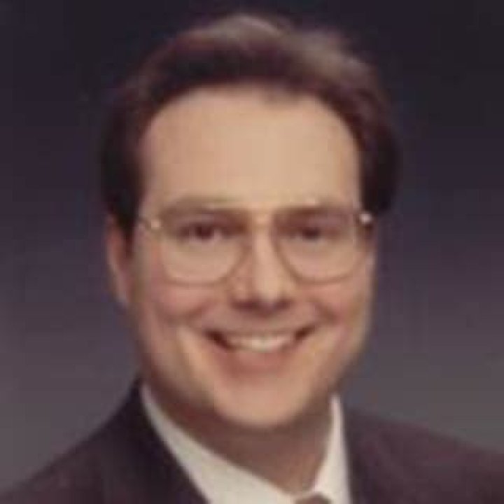 Dr. James Maccarone, DO – Clarksville, TN