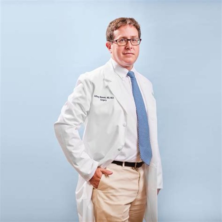 Dr. James Poston, MD – Savannah, GA
