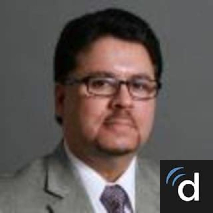Dr. James Robles, MD – Weslaco, TX