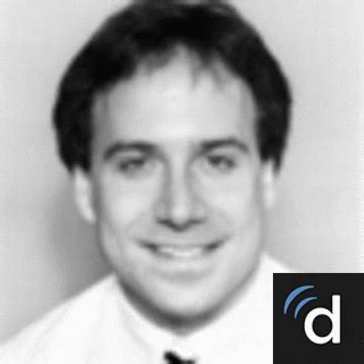 Dr. James Walker II, MD – Grand Blanc, MI