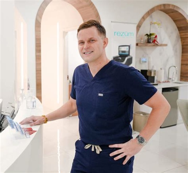 Dr. James Zorn, MD – Nashville, TN