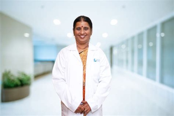 Dr. Janaki Natarajan, MD – Chicago, IL