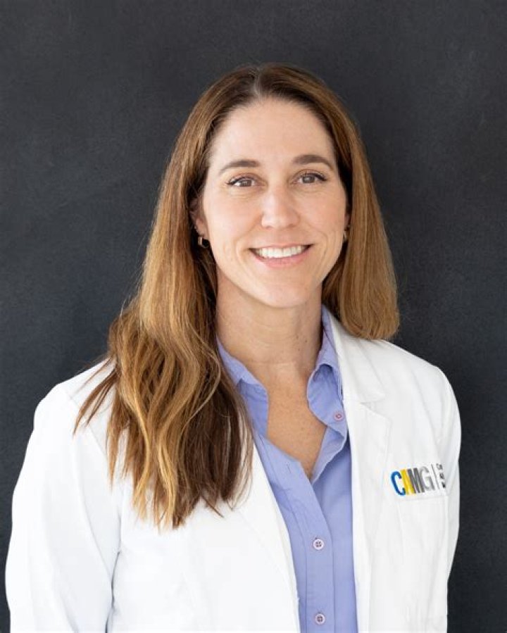 Dr. Janet Robison, MD – Orlando, FL