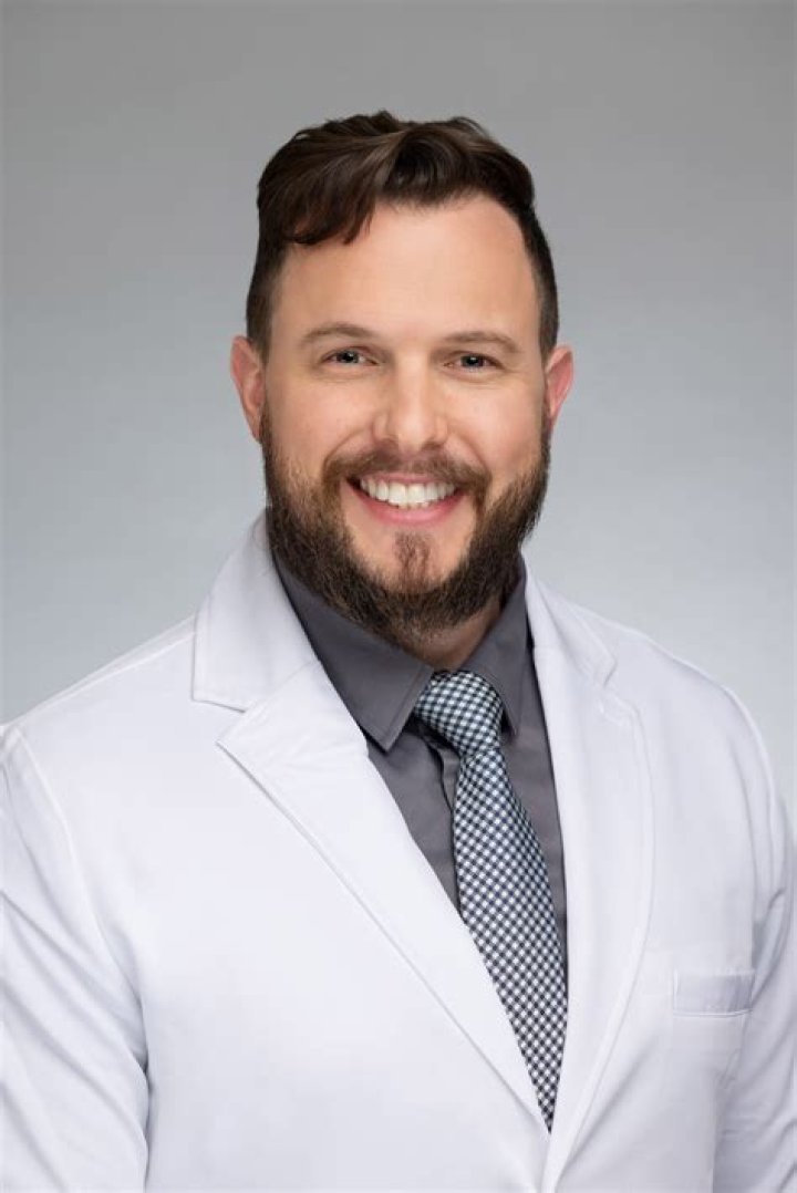 Dr. Jared Anderson, MD – Cleveland, OH