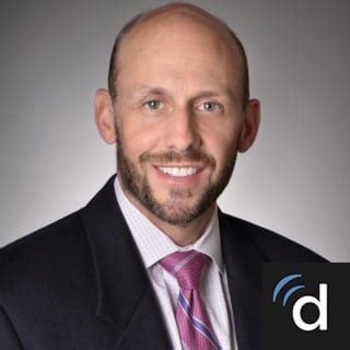 Dr. Jared Brooks, MD – Norfolk, VA