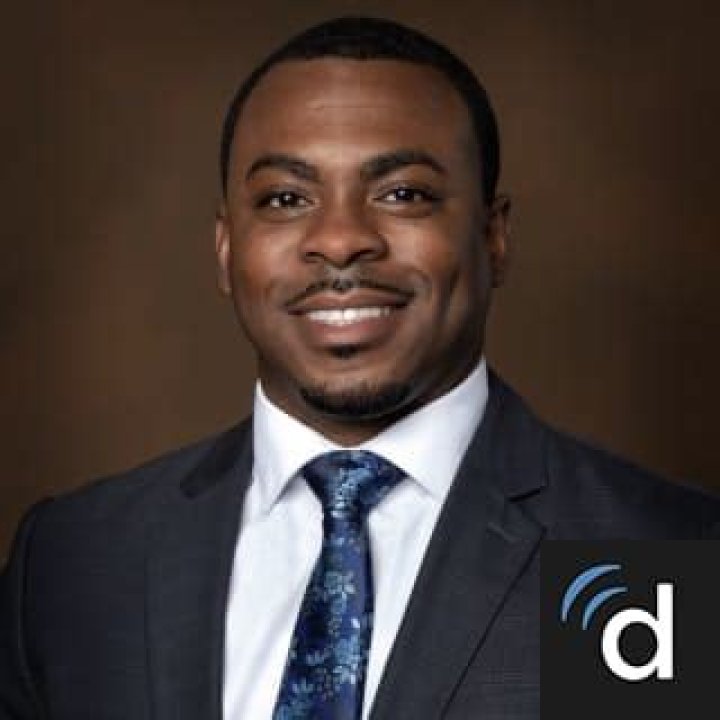 Dr. Jared Miller, MD – Oakbrook Terrace, IL