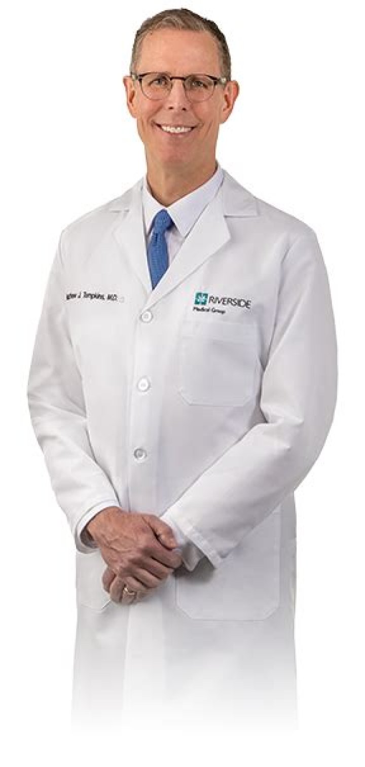 Dr. Jared Tompkins, MD – Frederick, MD