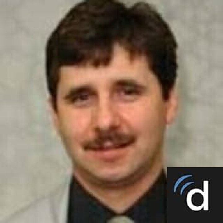Dr. Jaroslaw Leszczak, MD – Park Ridge, IL