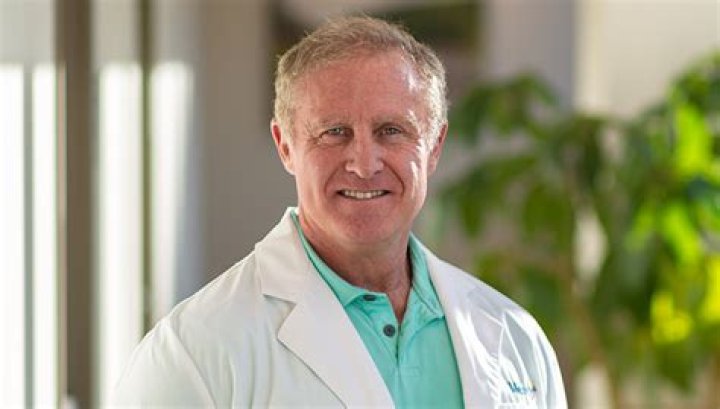 Dr. Jason Beck, MD – Maumelle, AR