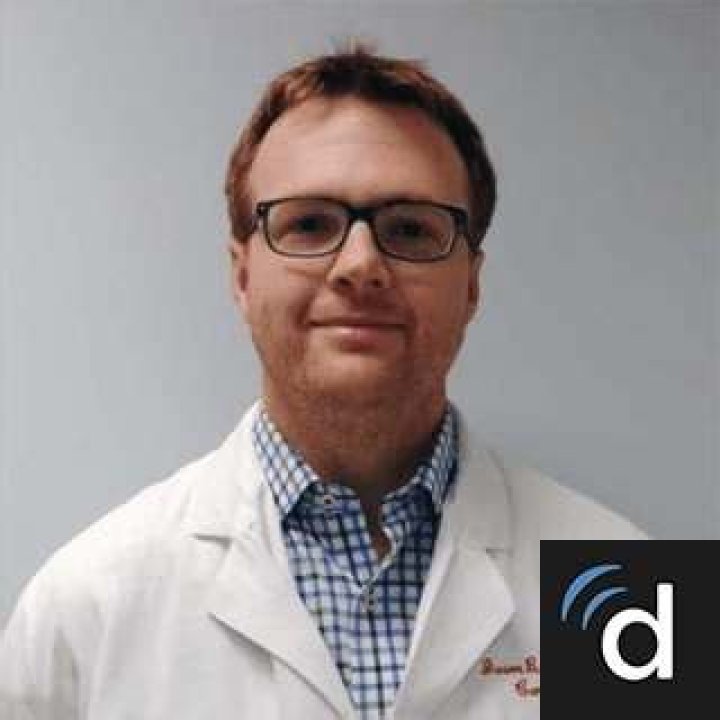Dr. Jason Coker, MD – Ladson, SC