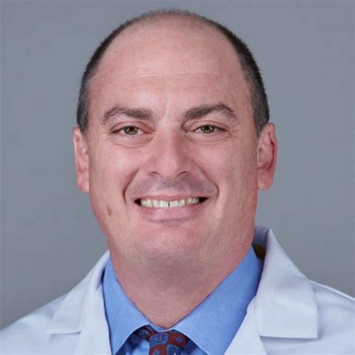 Dr. Jason Kramer, MD – Vernon Hills, IL