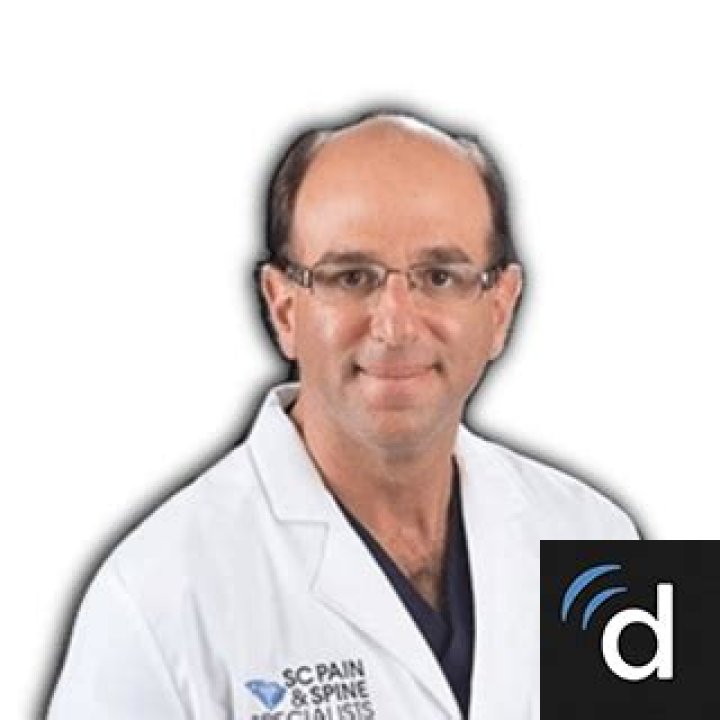 Dr. Jason Rosenberg, MD – Murrells Inlet, SC