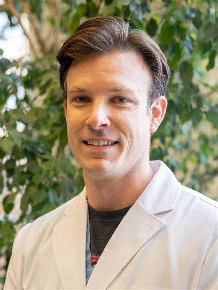 Dr. Jason Stemple, MD – Morgantown, WV
