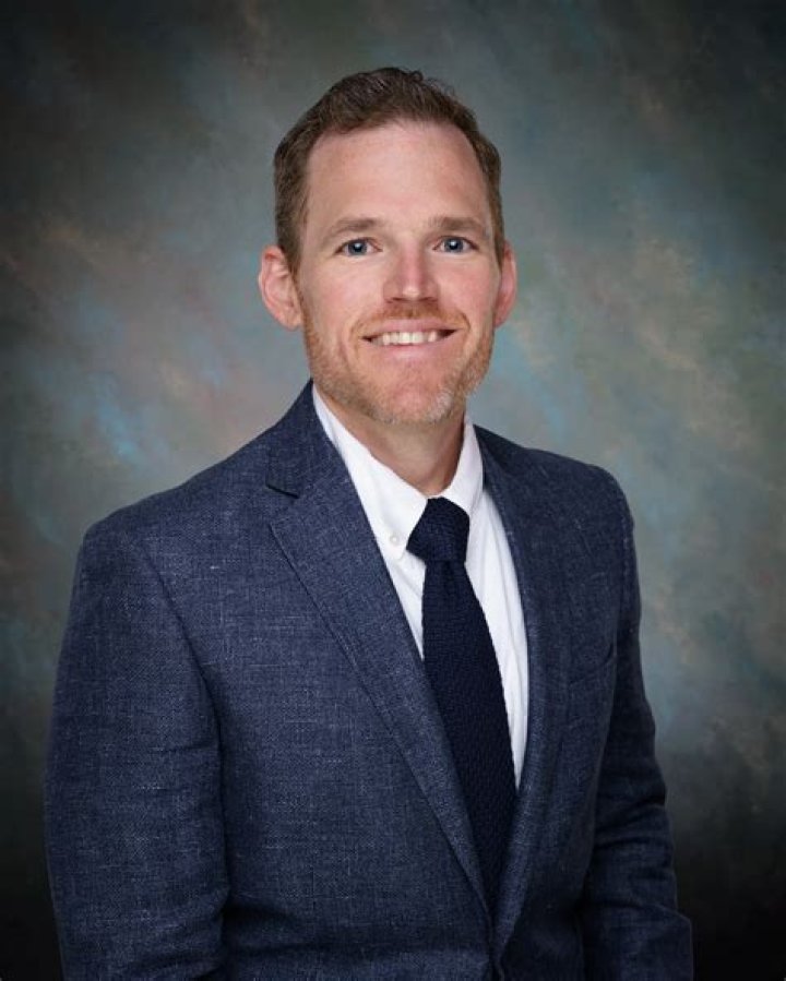 Dr. Jason Wilkes, MD – Florence, AL