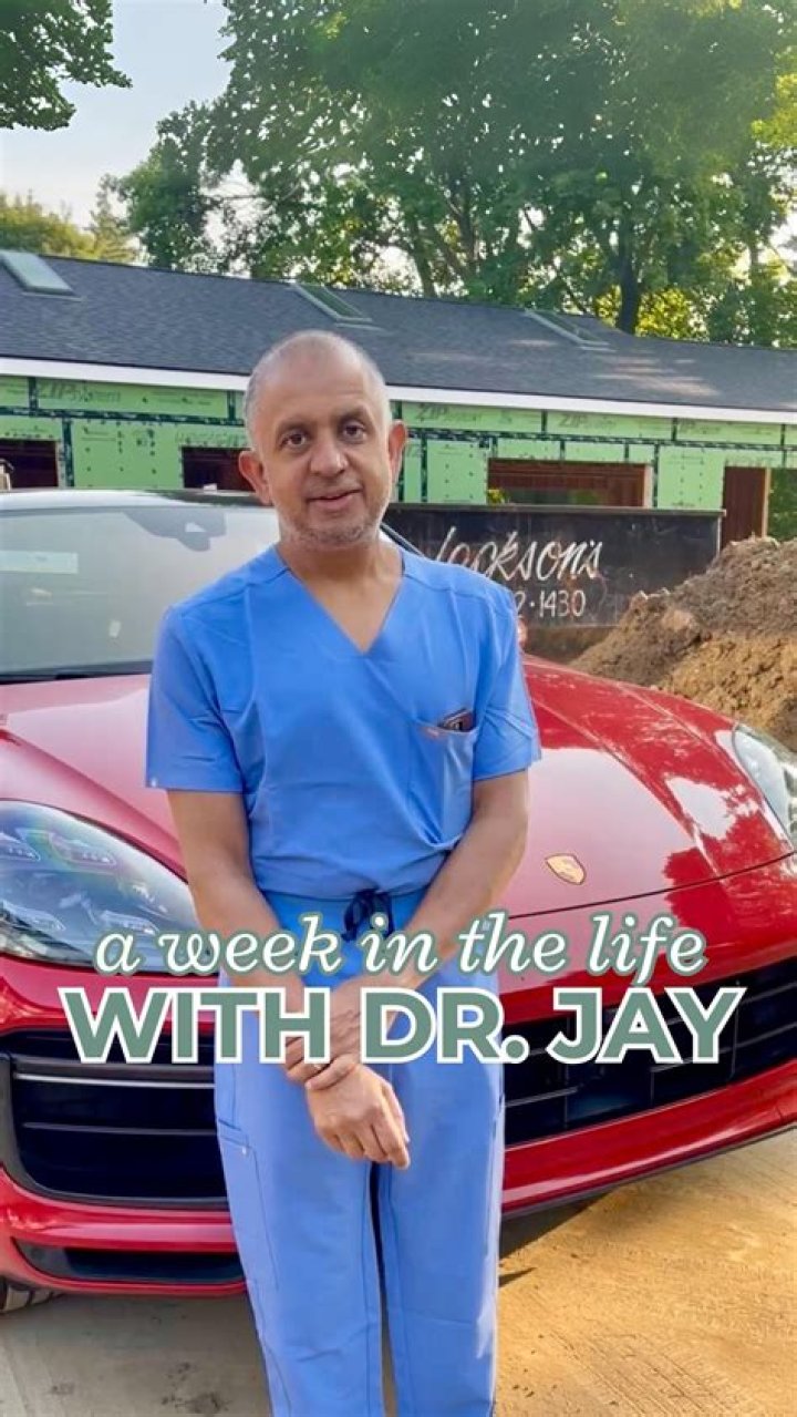 Dr. Jay Ramage, MD – Martin, TN