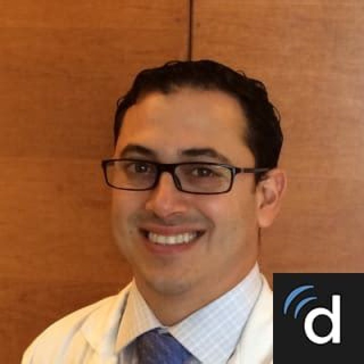 Dr. Jean-Pierre Galliani, MD – Saint Petersburg, FL