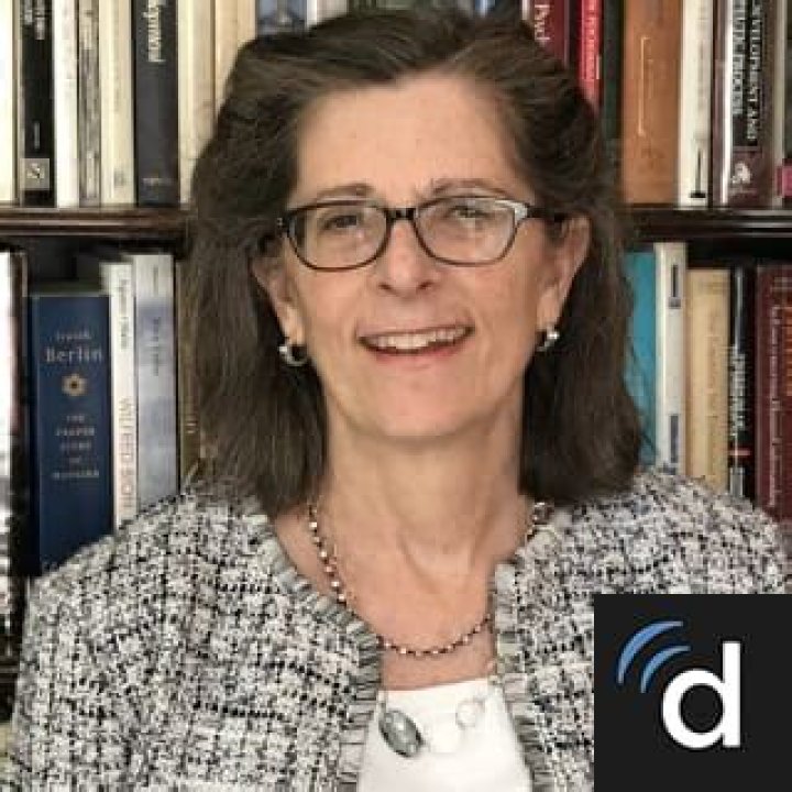 Dr. Jeanne Bailey, MD – Minneapolis, MN