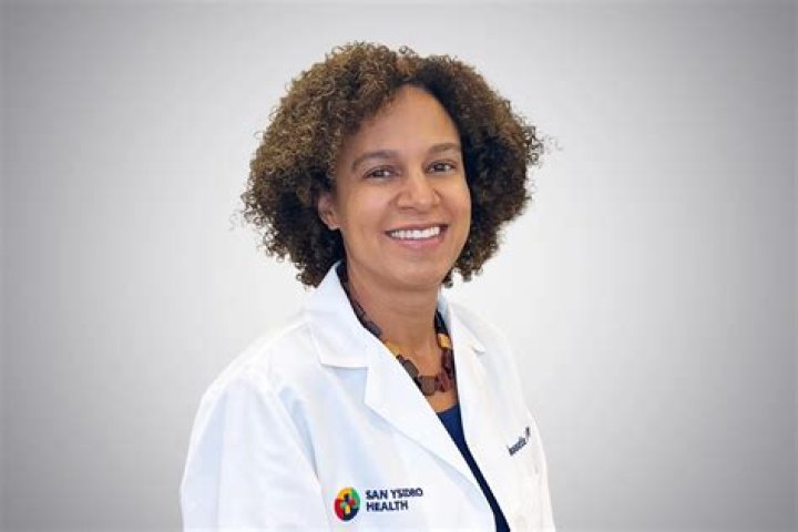 Dr. Jeannette Rosales-Zincone, MD – Orlando, FL