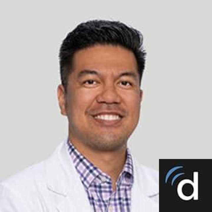 Dr. Jed Padre, MD – Carson, CA